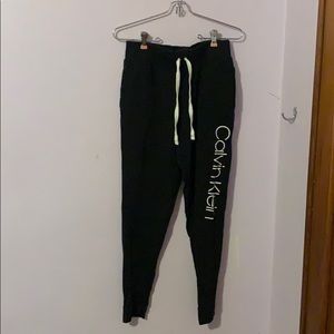 Calvin Klein Sweatpants